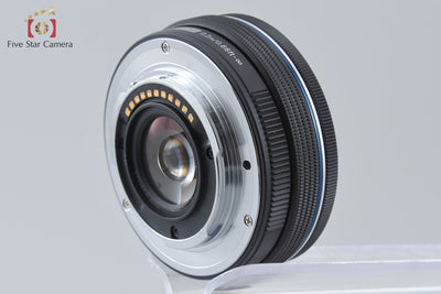 【中古】OLYMPUS オリンパス OM-D E-M10 Mark II 14-42mm EZ レンズキット ブラック シャッター回数僅少 元箱付き