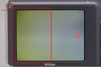 【中古】Nikon ニコン COOLPIX S3400 クリスタルシルバー コンパクトデジタルカメラ