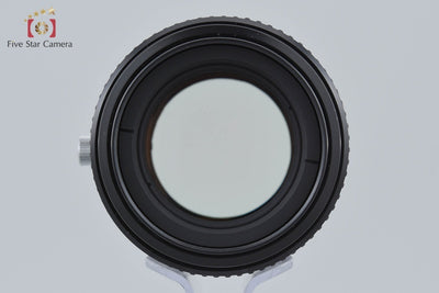 【中古】Nikon ニコン Ai-S MICRO NIKKOR 105mm f/2.8