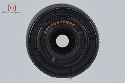 【中古】OLYMPUS オリンパス M.ZUIKO DIGITAL ED 40-150mm f/4-5.6 R ブラック