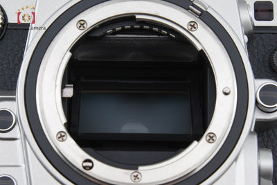 【中古】Nikon ニコン Df 50mm f/1.8 G Special Edition キット シルバー シャッター回数僅少