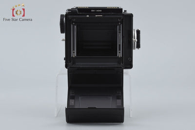 【中古】ZENZA BRONICA ゼンザブロニカ ETRS 中判フィルムカメラ