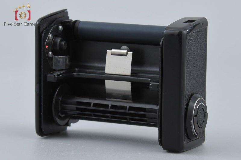 中古】ZENZA BRONICA ゼンザブロニカ ETRS 中判フィルムカメラ – Five