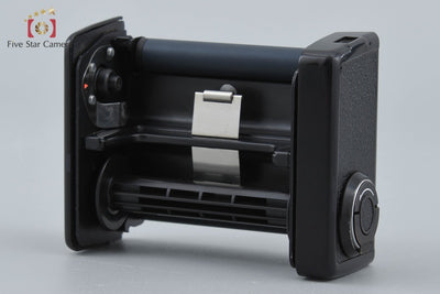 【中古】ZENZA BRONICA ゼンザブロニカ ETRS 中判フィルムカメラ