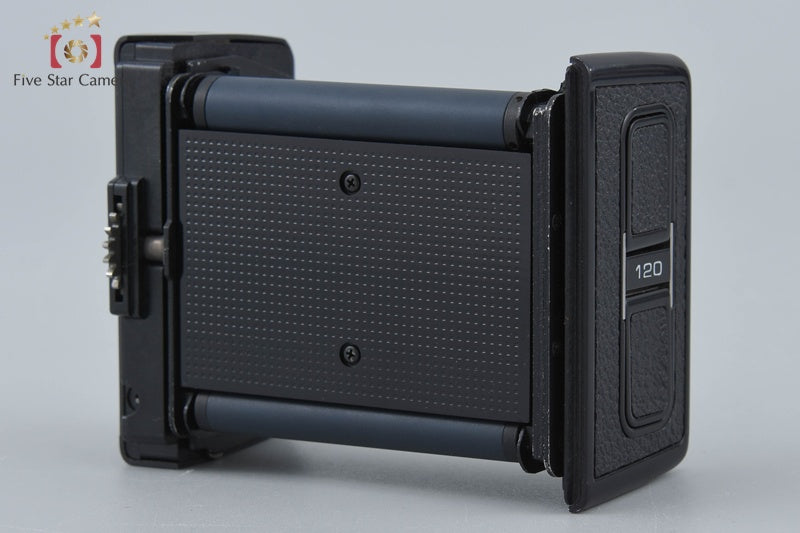 中古】ZENZA BRONICA ゼンザブロニカ ETRS 中判フィルムカメラ – Five