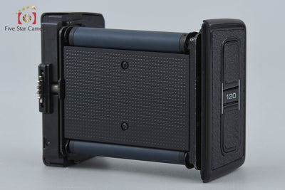 【中古】ZENZA BRONICA ゼンザブロニカ ETRS 中判フィルムカメラ