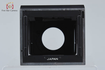 【中古】ZENZA BRONICA ゼンザブロニカ ETRS 中判フィルムカメラ