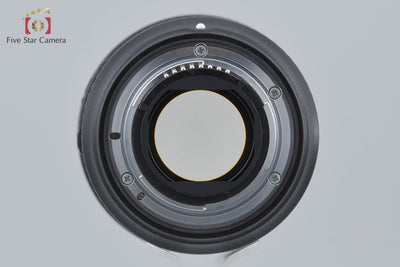 【中古】Nikon ニコン AF-S NIKKOR 24-70mm f/2.8 E ED VR