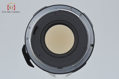 【中古】PENTAX ペンタックス SMC TAKUMAR 6x7 105mm f/2.4