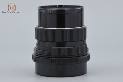 【中古】PENTAX ペンタックス SMC TAKUMAR 6x7 105mm f/2.4