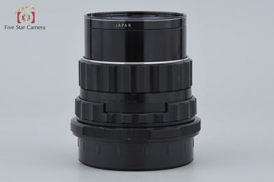 【中古】PENTAX ペンタックス SMC TAKUMAR 6x7 105mm f/2.4