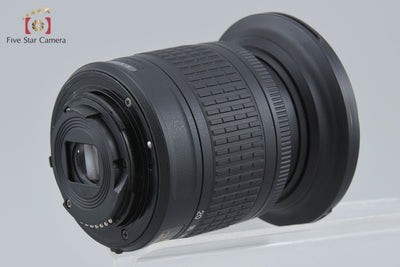 【中古】Nikon ニコン AF-P DX NIKKOR 10-20mm f/4.5-5.6 G VR