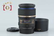 【中古】TAMRON タムロン 272E SP AF 90mm f/2.8 Di MACRO ペンタックス用
