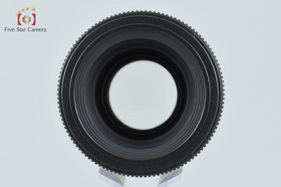 【中古】TAMRON タムロン 272E SP AF 90mm f/2.8 Di MACRO ペンタックス用