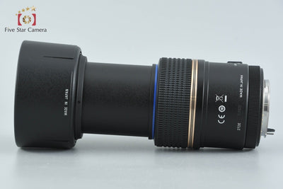 【中古】TAMRON タムロン 272E SP AF 90mm f/2.8 Di MACRO ペンタックス用