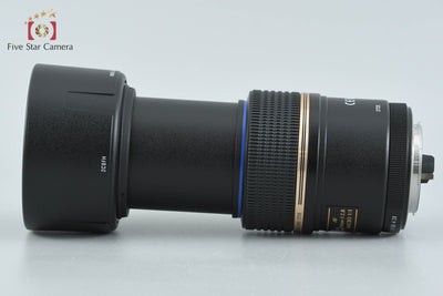 【中古】TAMRON タムロン 272E SP AF 90mm f/2.8 Di MACRO ペンタックス用