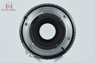 【中古】Nikon ニコン Ai NIKKOR 200mm f/4