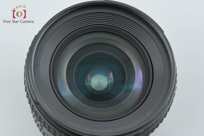 【中古】Nikon ニコン AF NIKKOR 20mm f/2.8