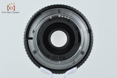 【中古】Nikon ニコン AF NIKKOR 20mm f/2.8