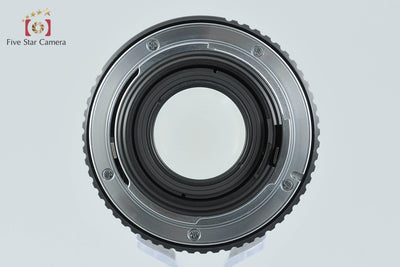 【中古】PENTAX ペンタックス SMC M 50mm f/1.7 Kマウント