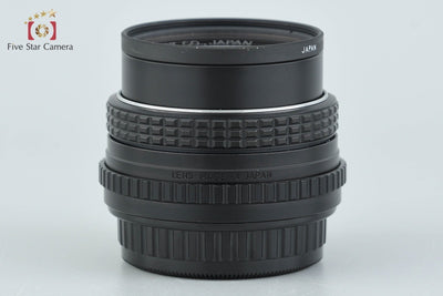 【中古】PENTAX ペンタックス SMC M 50mm f/1.7 Kマウント
