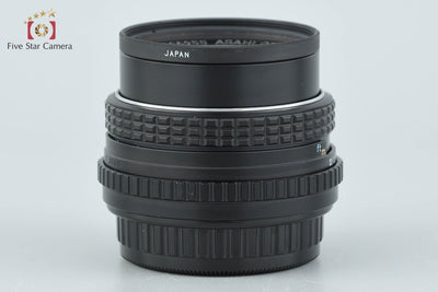 【中古】PENTAX ペンタックス SMC M 50mm f/1.7 Kマウント
