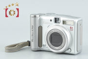 【中古】Canon キヤノン PowerShot A700 コンパクトデジタルカメラ