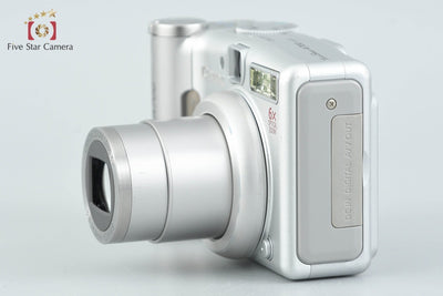 【中古】Canon キヤノン PowerShot A700 コンパクトデジタルカメラ