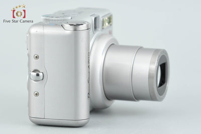 【中古】Canon キヤノン PowerShot A700 コンパクトデジタルカメラ