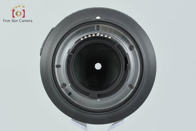 【中古】Nikon ニコン AF-S NIKKOR 85mm f/1.8 G 元箱付き