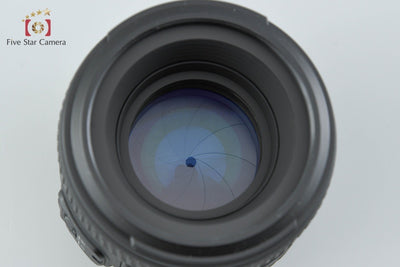 【中古】Nikon ニコン AF-S NIKKOR 50mm f/1.4 G