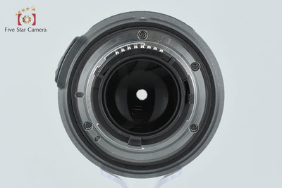 【中古】Nikon ニコン AF-S NIKKOR 50mm f/1.4 G