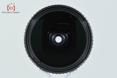 【中古】Nikon ニコン AF Fisheye NIKKOR 16mm f/2.8 D