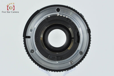 【中古】Nikon ニコン AF Fisheye NIKKOR 16mm f/2.8 D