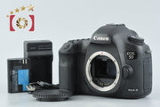 【中古】Canon キヤノン EOS 5D Mark III デジタル一眼レフカメラ