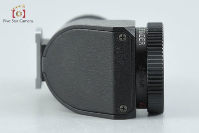 【中古】Voigtlander フォクトレンダー アングルファインダー 15mm アタッチメント Hasselblad用
