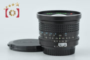 【中古】Tokina トキナー RMC 17mm f/3.5 ニコン用