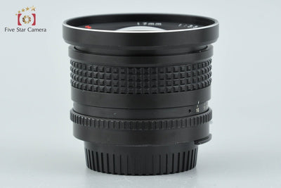 【中古】Tokina トキナー RMC 17mm f/3.5 ニコン用