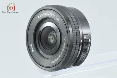 【中古】SONY ソニー α6400 ILCE-6400 ブラック パワーズームレンズキット シャッター回数僅少