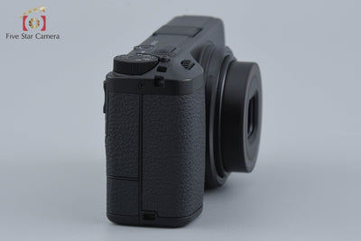 【中古】RICOH リコー GR IV コンパクトデジタルカメラ シャッター回数僅少 元箱付き