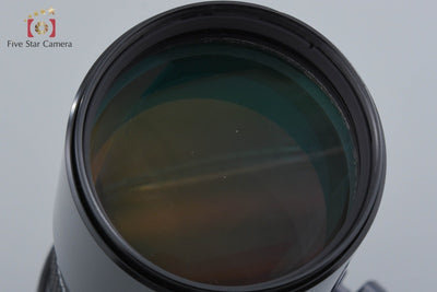【中古】Nikon ニコン Ai NIKKOR 300mm f/4.5
