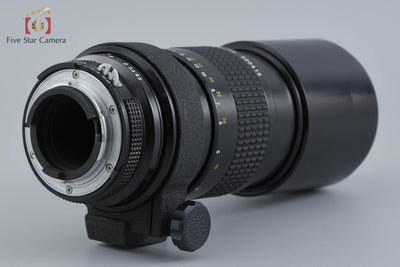 【中古】Nikon ニコン Ai NIKKOR 300mm f/4.5