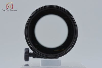 【中古】Nikon ニコン Ai NIKKOR 300mm f/4.5