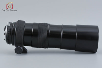 【中古】Nikon ニコン Ai NIKKOR 300mm f/4.5