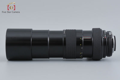 【中古】Nikon ニコン Ai NIKKOR 300mm f/4.5