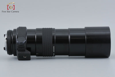 【中古】Nikon ニコン Ai NIKKOR 300mm f/4.5