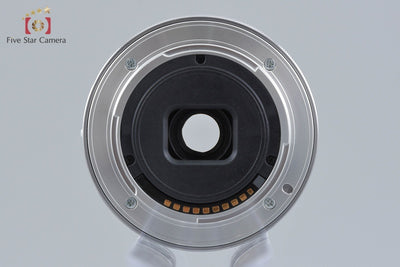 【中古】SONY ソニー E 16mm f/2.8 SEL16F28 + VCL-ECU1 ウルトラワイドコンバーター
