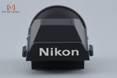 【中古】Nikon ニコン DE-2 アイレベルファインダー ブラック F3用
