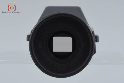 【中古】Nikon ニコン DE-2 アイレベルファインダー ブラック F3用