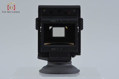 【中古】Nikon ニコン DE-2 アイレベルファインダー ブラック F3用